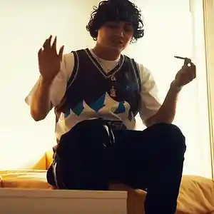 Picture for song 'Shoreline Mafia Type Beat | Commas' by artist 'Cash X Beatz'