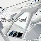 Picture for song 'The Blue Print' by artist 'CircuitPunk'