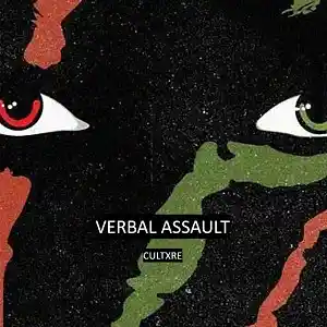 Picture for song 'Verbal Assault (Hard Boom Bap Type Beat)' by artist 'Cultxre'