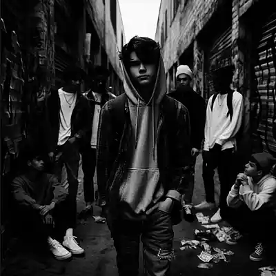 Picture for song 'Power Play [Explicit]' by artist 'DaTrickyP'