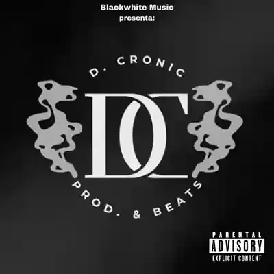 Picture for song 'Cloud Drift - Chill Trap Beat (80 BPM)' by artist 'D. Cronic Beatz'
