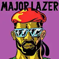 Picture for song '*SOLD* Patternz (Major Lazer X PartyNextDoor Type)' by artist 'DJ Shaw-t'