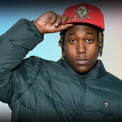 Picture for song 'Moonlit Drip (Don Toliver Type Beat)' by artist 'DRAXLUR'