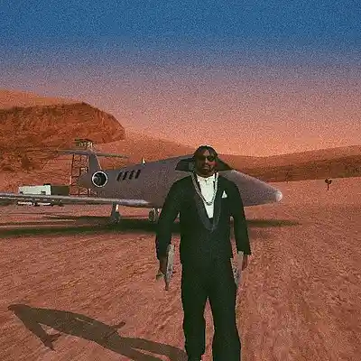 Picture for song 'Trap Type Beat - "Broca Stars"' by artist 'Drums Beatss'