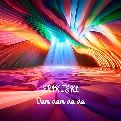 Picture for song 'Dam dam da da' by artist 'Erik Jekl'