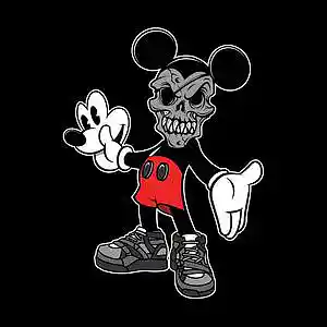 Picture for song 'Freestyle Type Beat "Flow Siren" BUY 2 GET 1 FREE' by artist 'FuneeGang Beats'