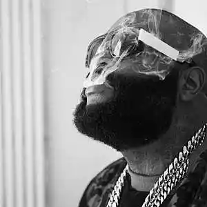 Picture for song '''WONDERFUL'' / Rick Ross Type Beat' by artist 'Beats By Gioest'