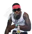 Picture for song 'Gun *Gucci Type* Trap sh** Prod. YoungGla$$' by artist 'GlassOnTheBeat'