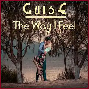Picture for song 'The Way I Feel (Red Panda Mindset Version)' by artist 'GuisE'