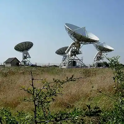 Picture for song 'Is anybody out there' by artist 'honker'