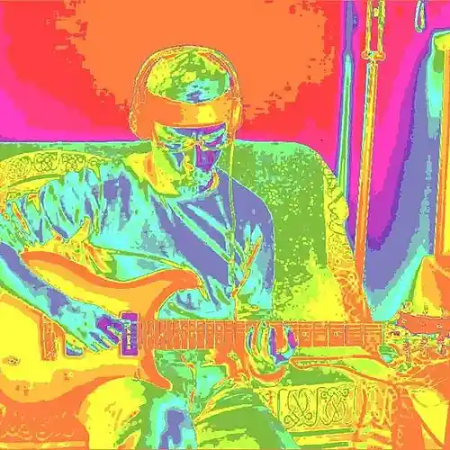Artist picture