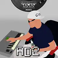 Picture for song 'E.T. - Prod by Jada Snax' by artist 'Jada Snax'