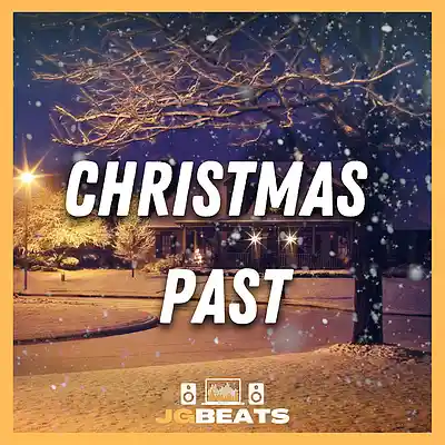 Picture for song 'Christmas Past' by artist 'Joe Gautrey'