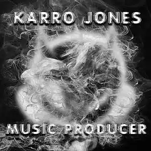 Picture for song 'KARRO JONES NSTRMNTL #105' by artist 'KARRO JONES'