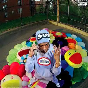 Picture for song 'BELIEVE ME 156 BPM - PierreBourne, TLOP5, Carti' by artist 'KXDET'