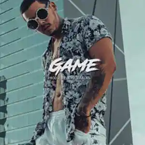 Picture for song 'GAME' by artist 'Kyu Tracks'