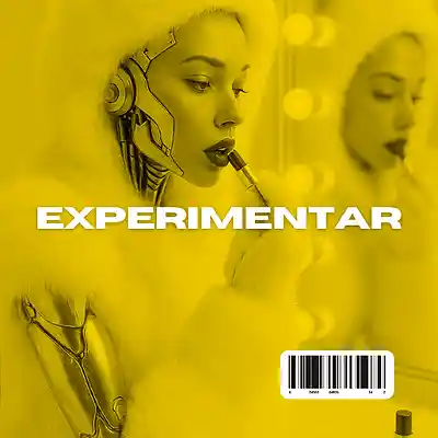 Picture for song '"EXPERIMENTAR" - PISTA DE REGGAETON ROMANTICO 2025' by artist 'Legens Beats'