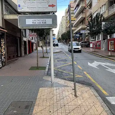 Picture for song 'Espanyola, MAIN MC' by artist 'MAIN MC'