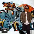 Picture for song 'In Tha Cut' by artist 'MELLO D(US)'
