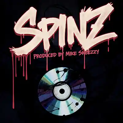Picture for song 'Tweeday - Spin' by artist 'Mike Sneezzy Beatz'