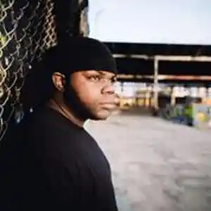 Picture for song 'Black Card' by artist 'Mr.Mystique'