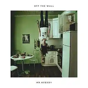 Picture for song 'Off The Wall (Travis Scott x $uicideboy$ Type)' by artist 'Mr.Nxbxdy'