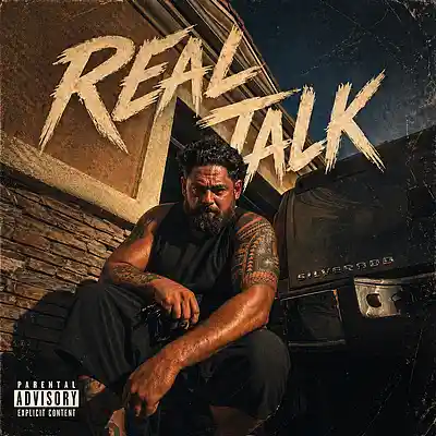 Picture for song 'Real Talk' by artist 'MYSTATL'