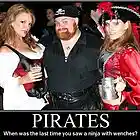 Picture for song 'From Goons 2 Pirates NEW!!!' by artist 'Neck Deep Productions'