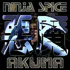 Picture for song 'Red (feat Attack Of The Vampirates)' by artist 'ninja spice'