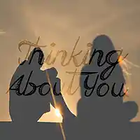 Picture for song 'Thinking About You(65bpm)' by artist 'OP Beats(US)'
