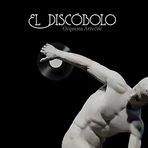 Picture for song 'Mnemosine' by artist 'Orquesta Arrecife'