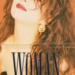 Picture for song 'Woman (Ann Lewis Cover)' by artist 'Patrick Lew Band'
