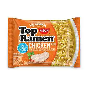 Picture for song 'Top Ramen Doodle' by artist 'Pete Moss and the Weed Wackers'