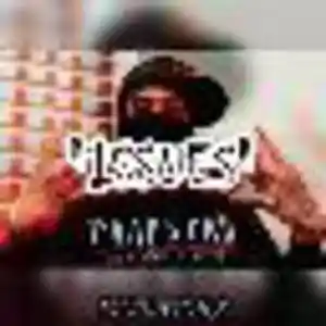 Picture for song '"ISSUES" - OFB BANDOKAY X CENTRAL CEE TYPE BEAT' by artist 'PREDATORX808'