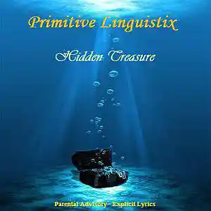 Picture for song 'Thru The Wilderness' by artist 'Primitive Linguistix'