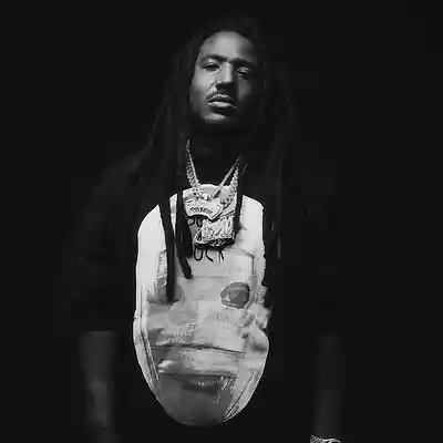 Picture for song 'HEAVY CROWN // Mozzy, YG West Coast Rap Beat' by artist 'PRINCE BEATSKE'