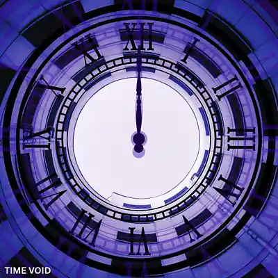Picture for song 'TIME VOID - cinematic rock instrumental' by artist 'RainStormMusic'