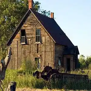 Picture for song 'Meet You At The Old Barn (feat. Clare Steffen)' by artist 'Round The Globe'