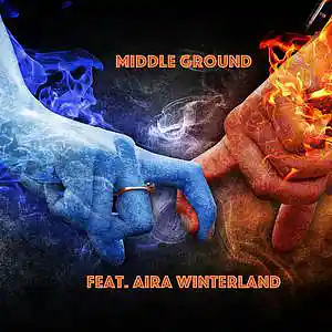 Picture for song 'Middle Ground (feat. Aira Winterland)' by artist 'Round The Globe'