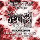 Picture for song 'Lean by Rizz (ft. Garci)' by artist 'RRT3 Productions'