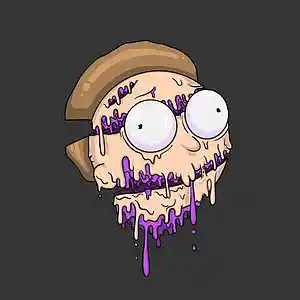 Picture for song 'Ski Mask | Kid Trunks Type Beat | Pint In A Liter' by artist 'SandyBeats'