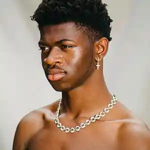 Picture for song 'Chosen (Buy 1 Get 3 Free) Lil Nas X*' by artist 'Schwerve Productions'