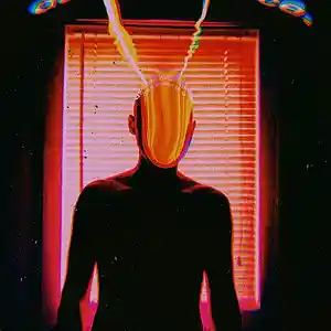 Picture for song 'AMERICA' by artist 'SLYRAX'