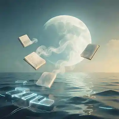 Picture for song 'Breath Ledger' by artist 'SmileBIT'