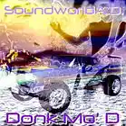 Picture for song 'Donk Mo'D'' by artist 'SoundworldA.D.'