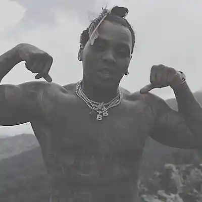 Picture for song 'Heroes (Kevin Gates Type Beat)' by artist 'Stash Jonez'