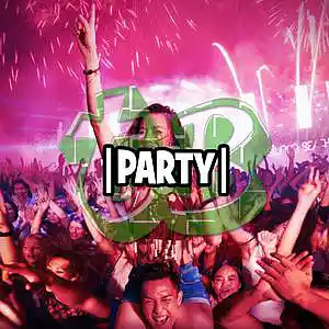 Picture for song 'Party - Melodic Trap Type Beat - 140BPM' by artist 'tB HealthySickness'