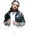Picture for song 'hard for me' by artist 'TEEZY-O-SHAWTY'