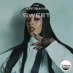 Picture for song 'Sweet (Hip Hop, Doja Cat Type Beat)' by artist 'The ARTISANS'