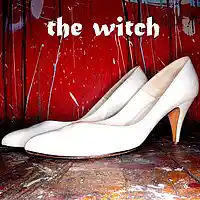Picture for song 'The Witch' by artist 'TOY INVENTION'